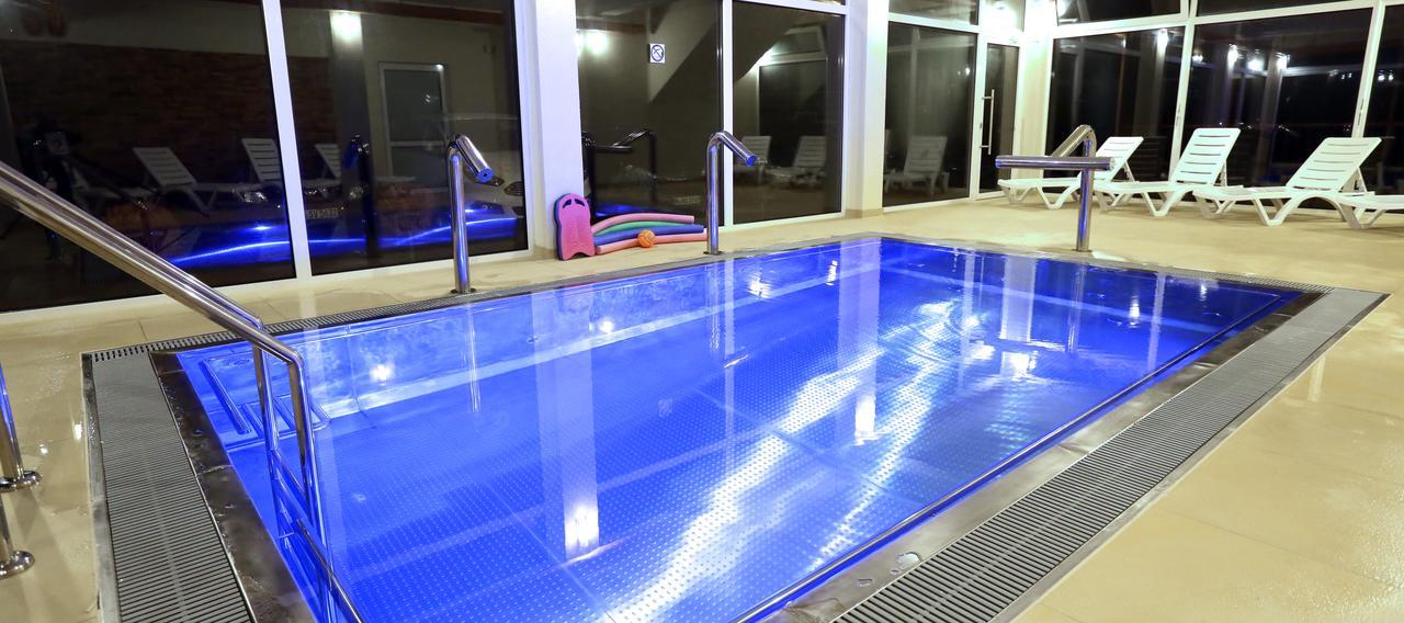 Centrum Wypoczynku Victoria Spa Resort